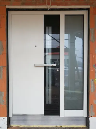 Haustüren Referenz 29