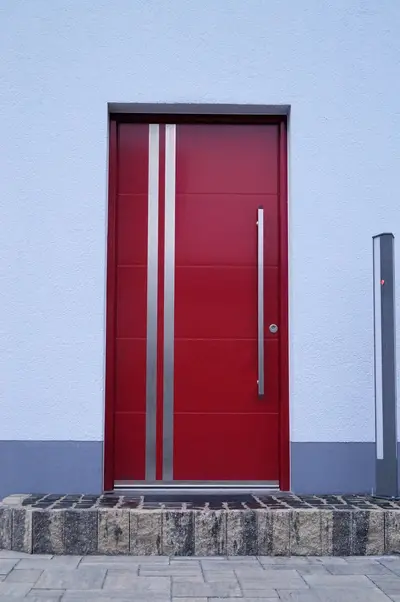Haustüren Referenz 39