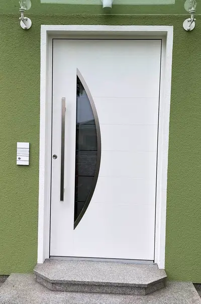 Haustüren Referenz 43