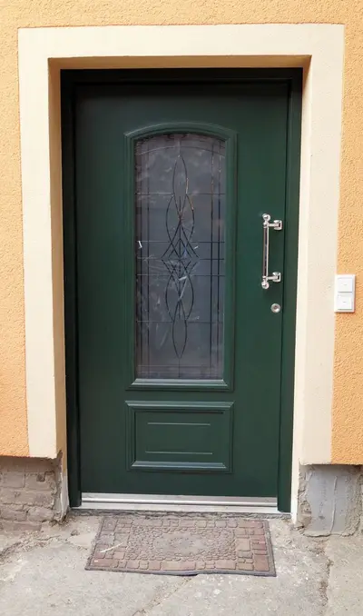 Haustüren Referenz 52