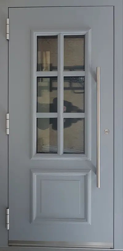 Haustüren Referenz 53