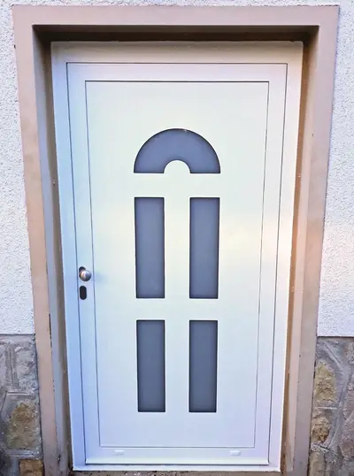 Haustüren Referenz 47