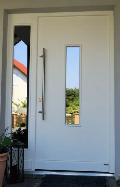 Haustüren Referenz 57