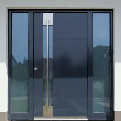 Haustüren Referenz 64