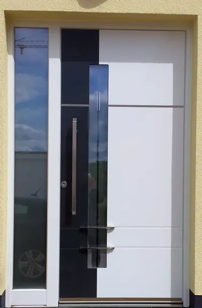 Haustüren Referenz 66