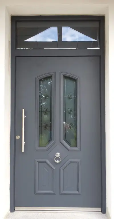 Haustüren Referenz 67