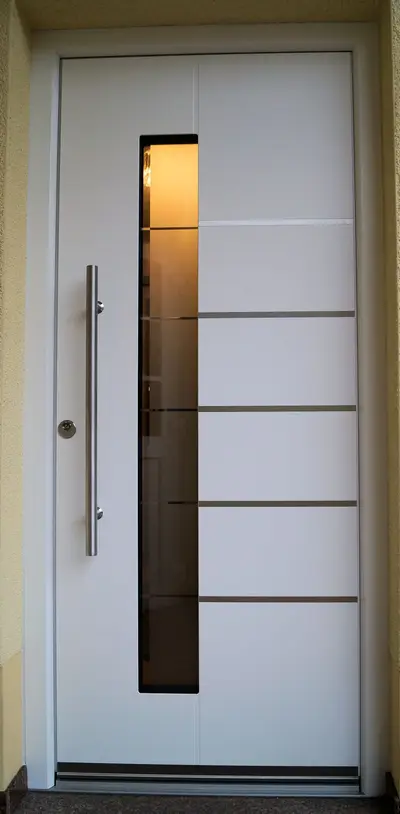 Haustüren Referenz 62