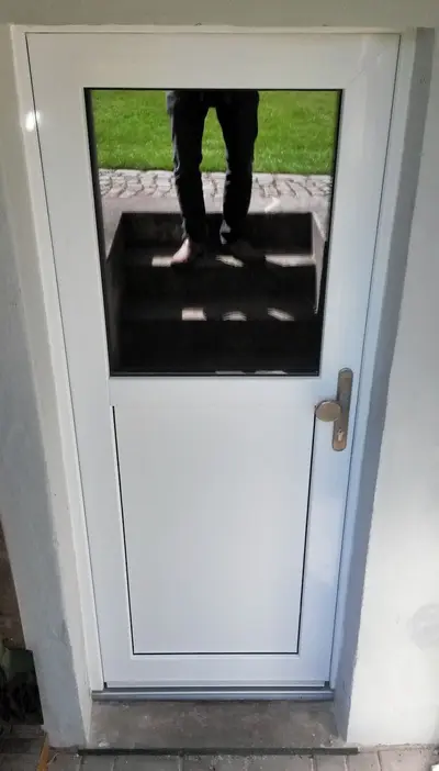 Haustüren Referenz 70