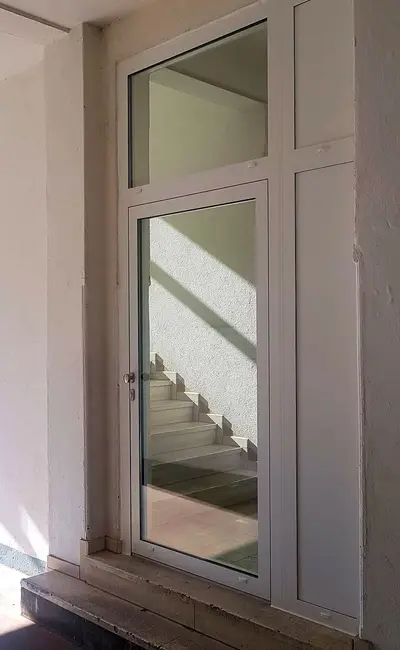 Haustüren Referenz 73
