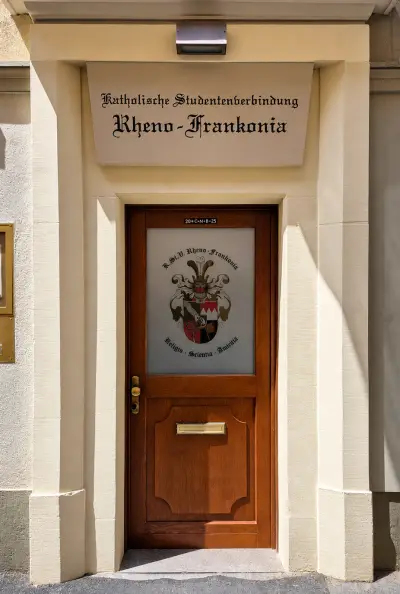 Haustüren Referenz 56