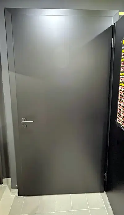 Innentüren Referenz 4