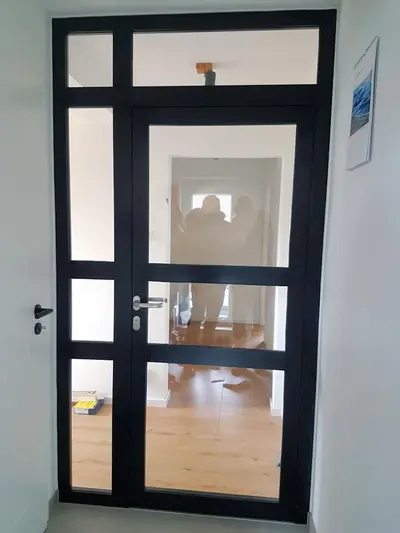 Innentüren Referenzbild aus Dresden und Umgebung
