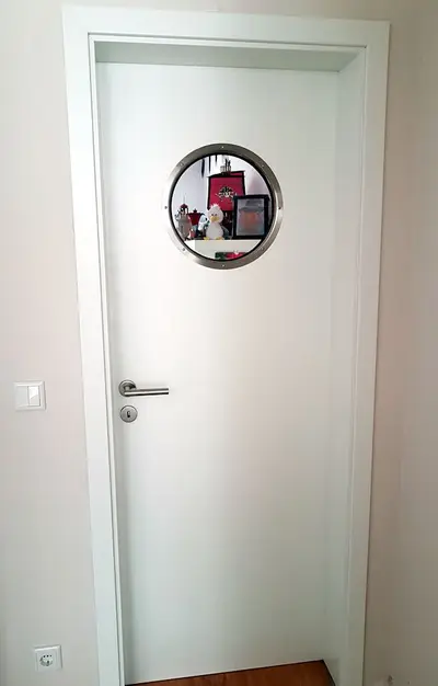 Innentüren Referenz 13