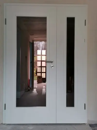 Innentüren Referenz 23