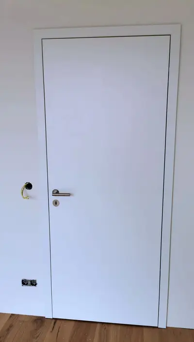Innentüren Referenz 22