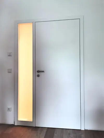 Innentüren Referenz 33