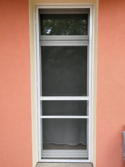 Insektenschutz Referenz 1