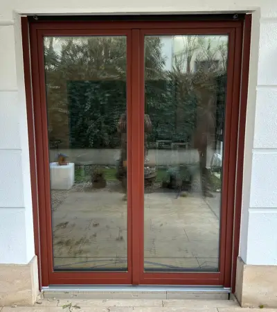 Holzfenster Referenz 2