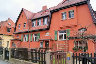 Basel SE in Grün