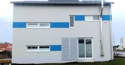 JS-R75 in Lichtgrau