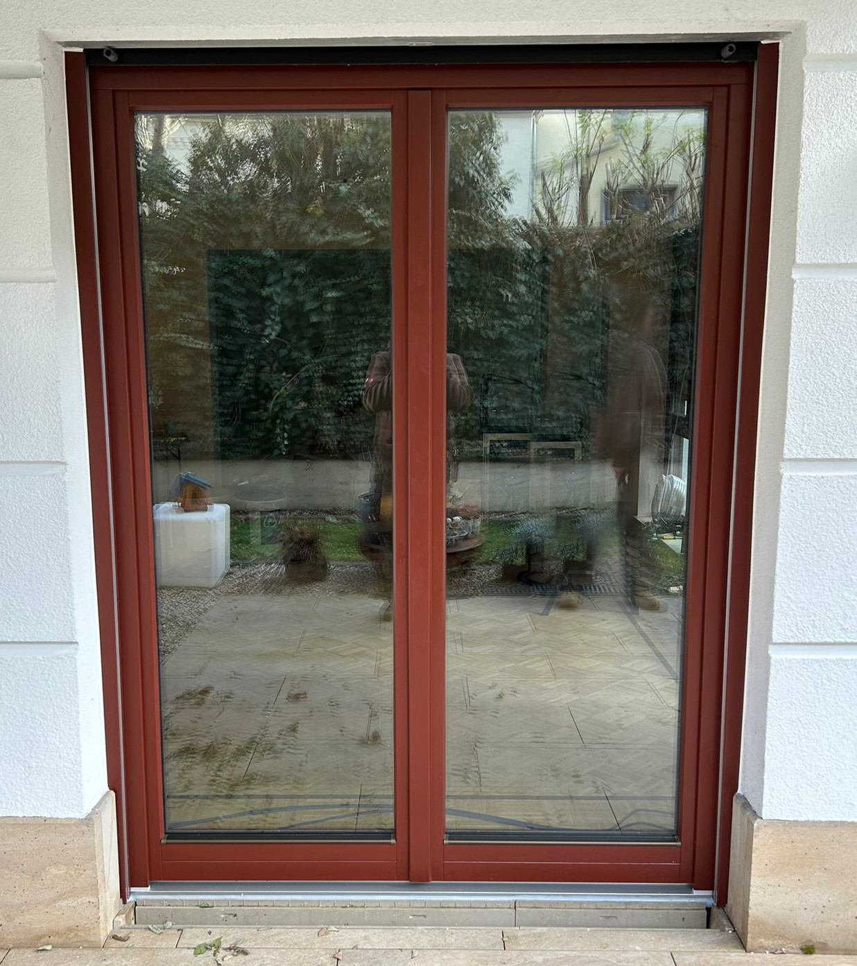 Fenster Referenz 1