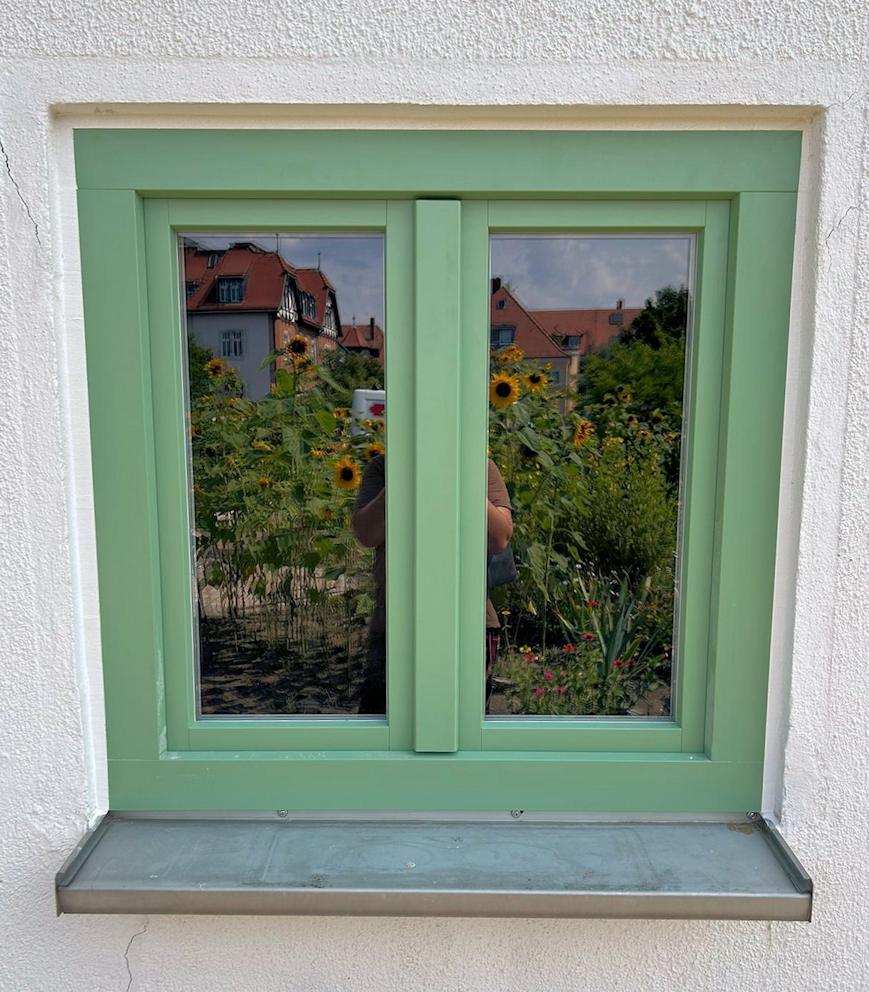 Fenster Referenz 3