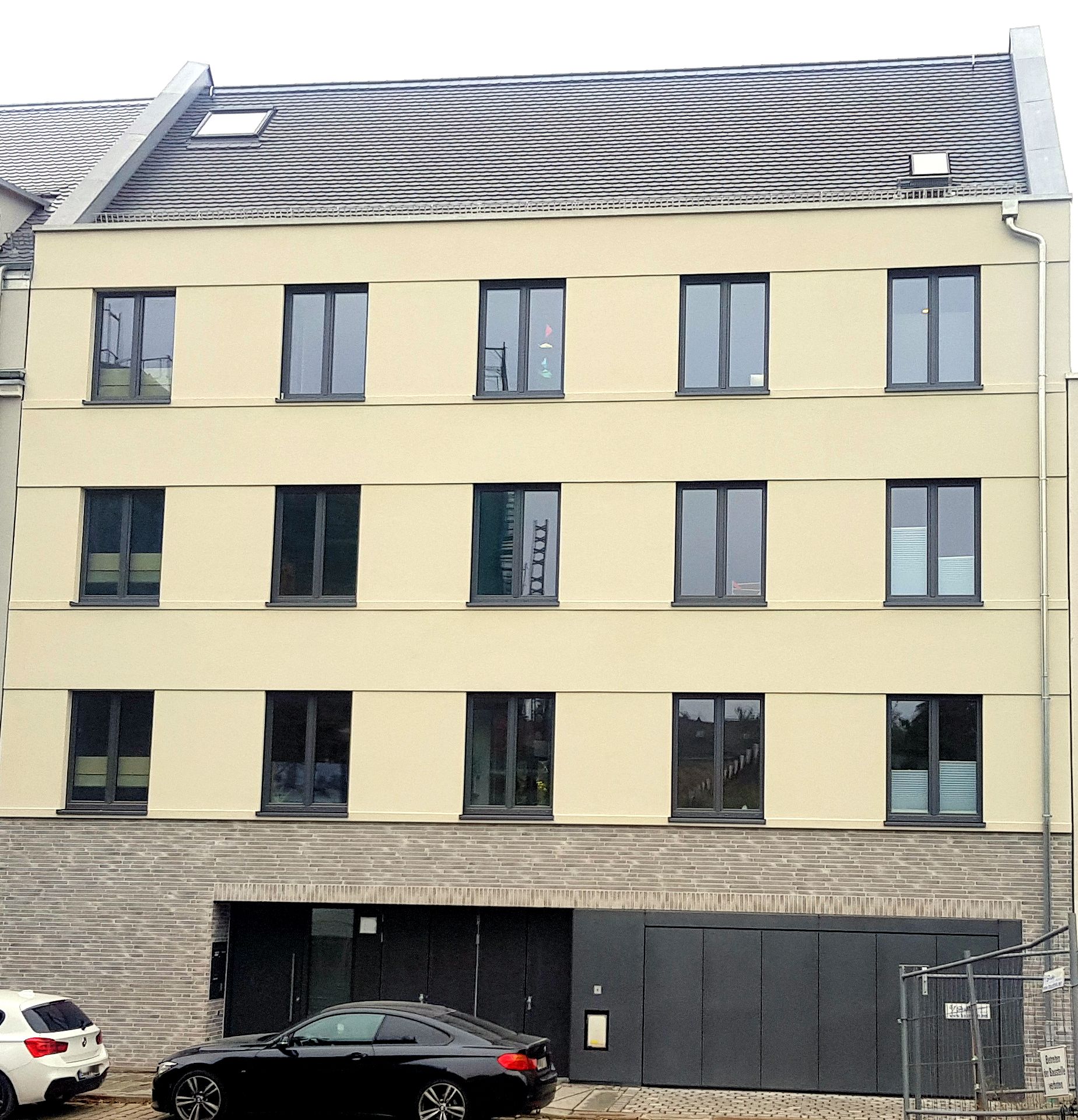 Fenster Referenz 20