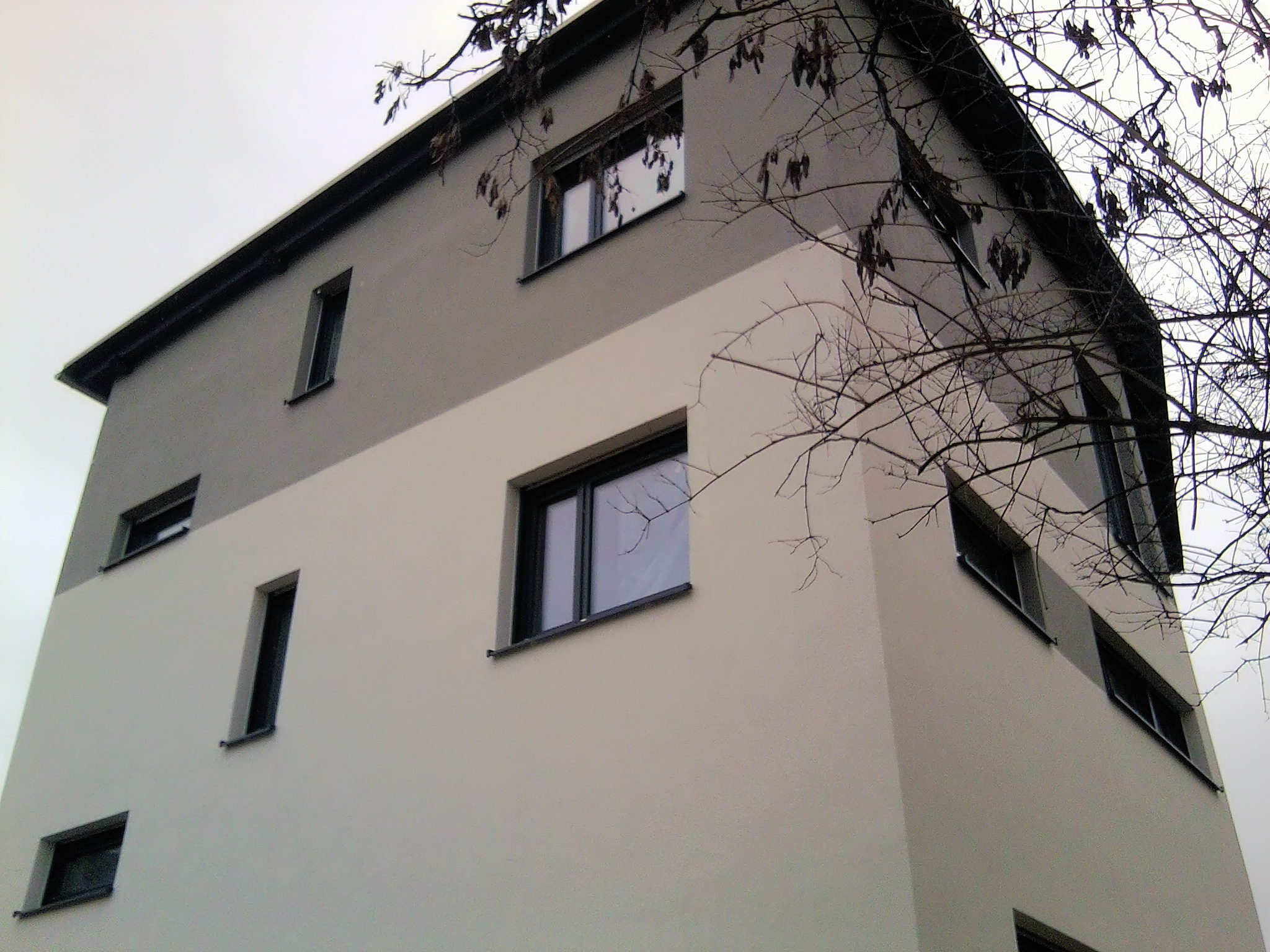 Fenster Referenz 30