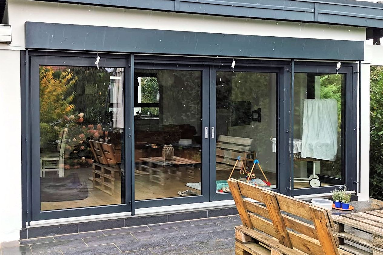 Fenster Referenz 37