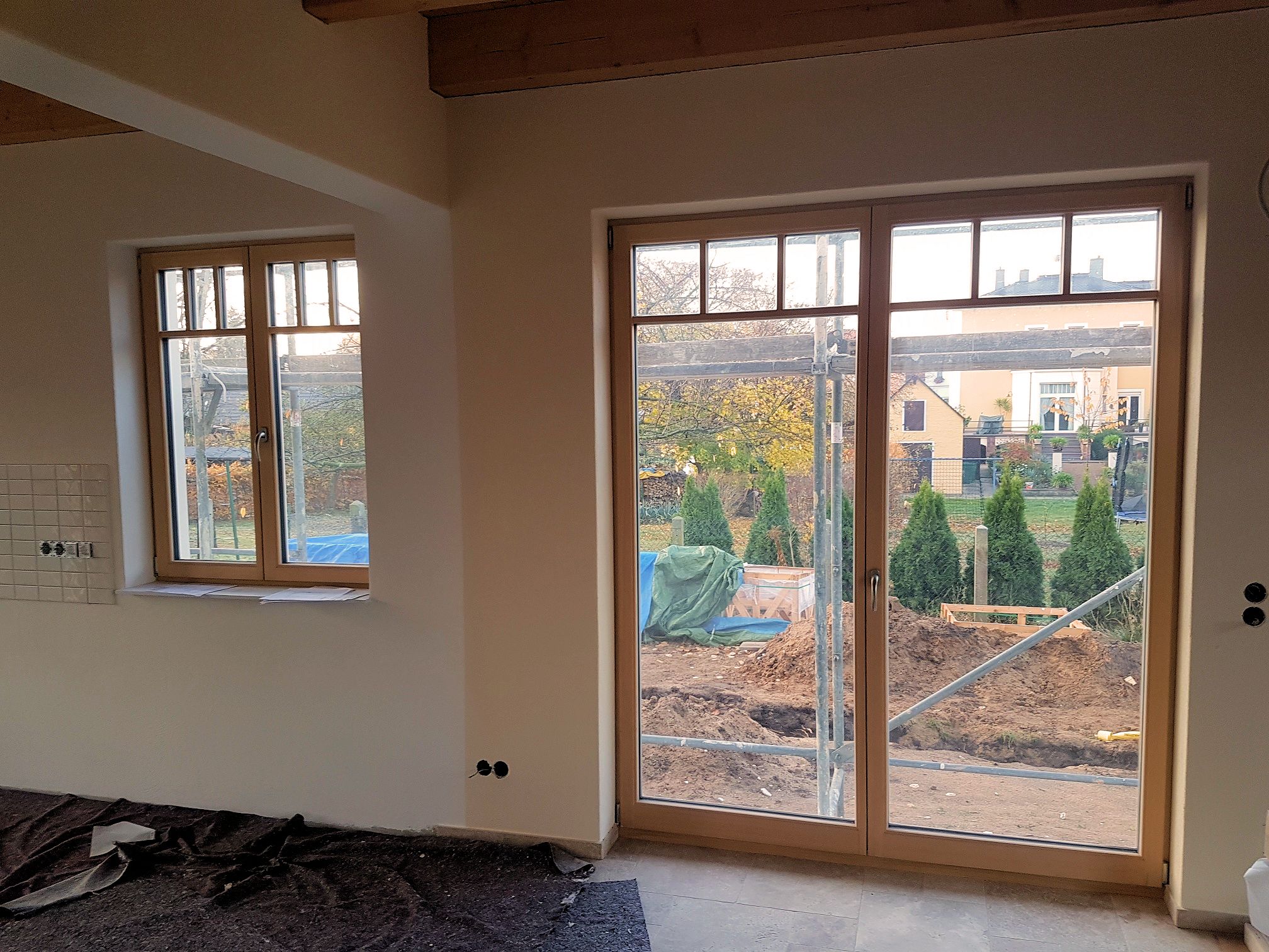 Fenster Referenz 35