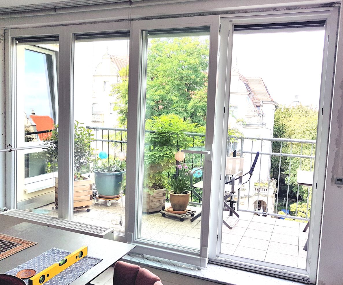 Fenster Referenz 52