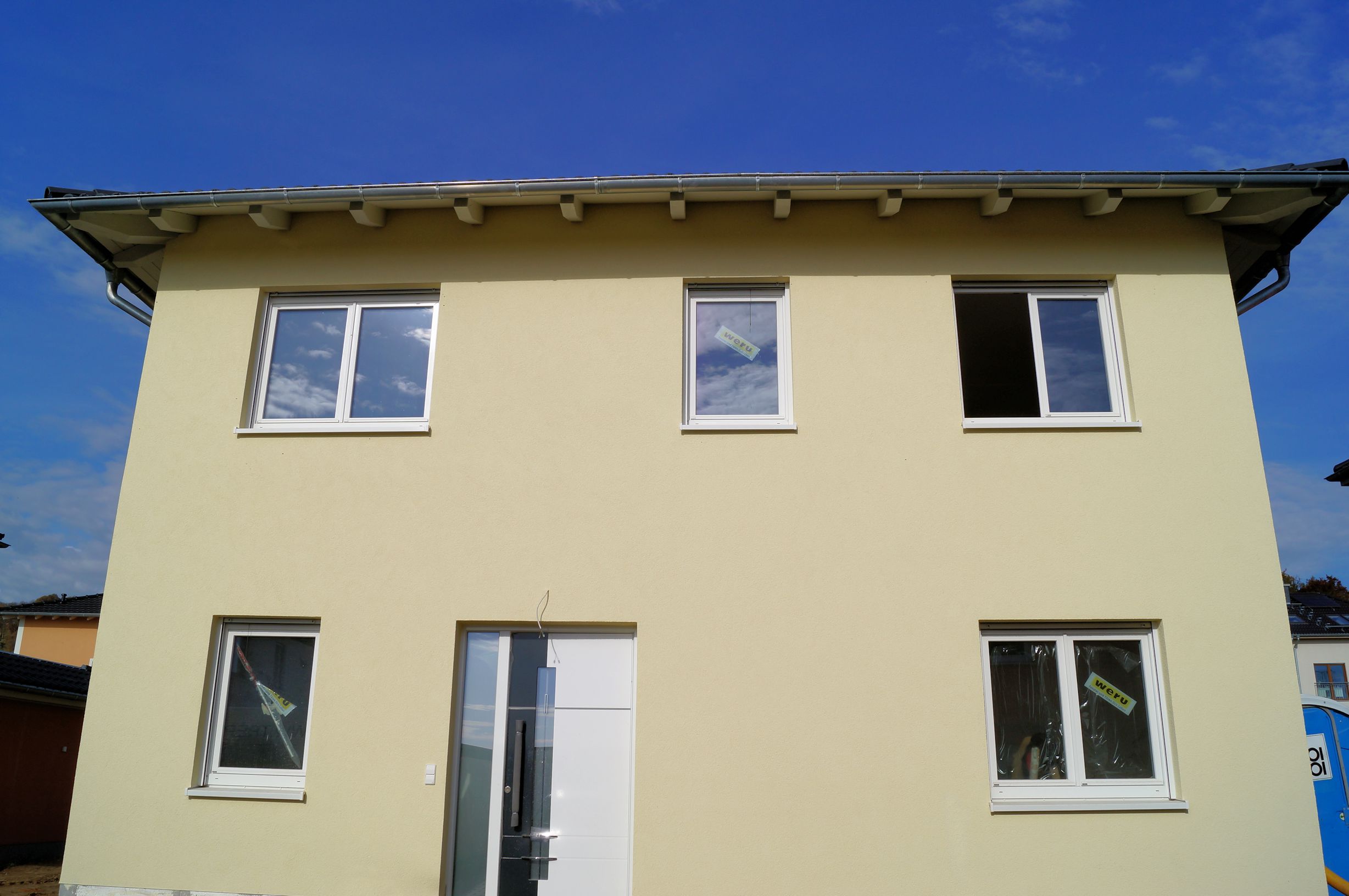Fenster Referenz 82