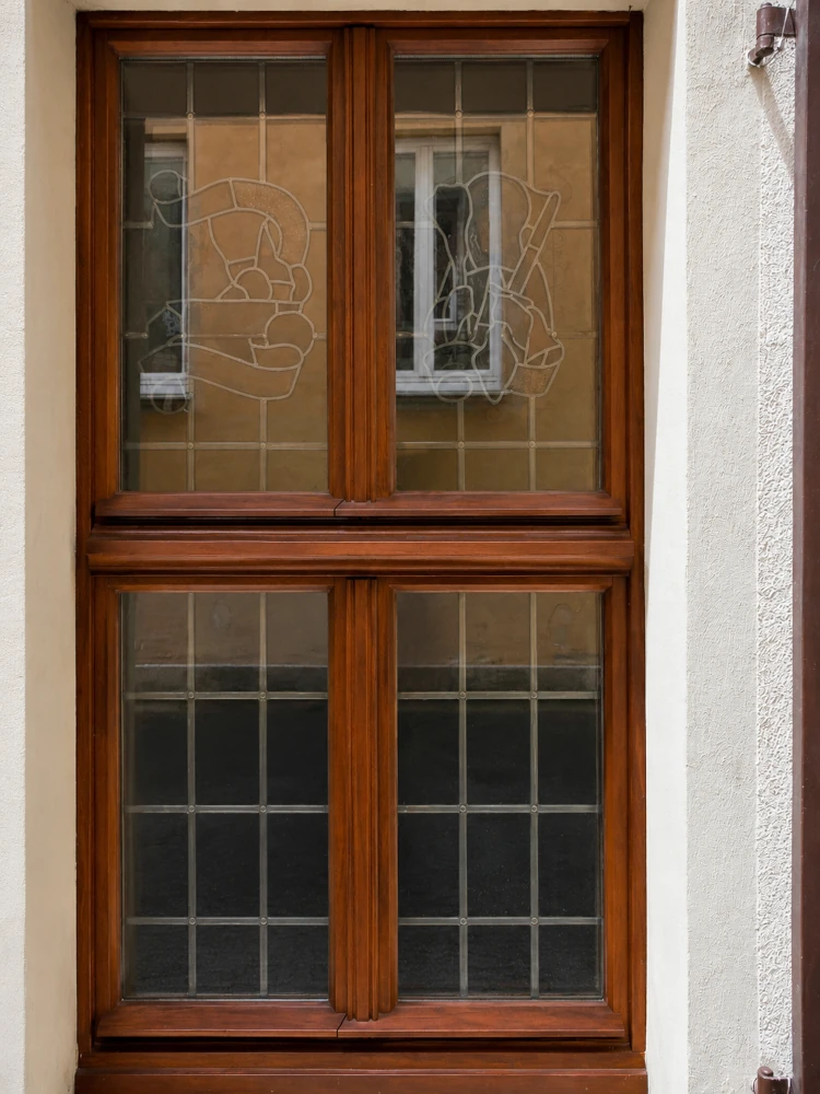 Fenster Referenz 26