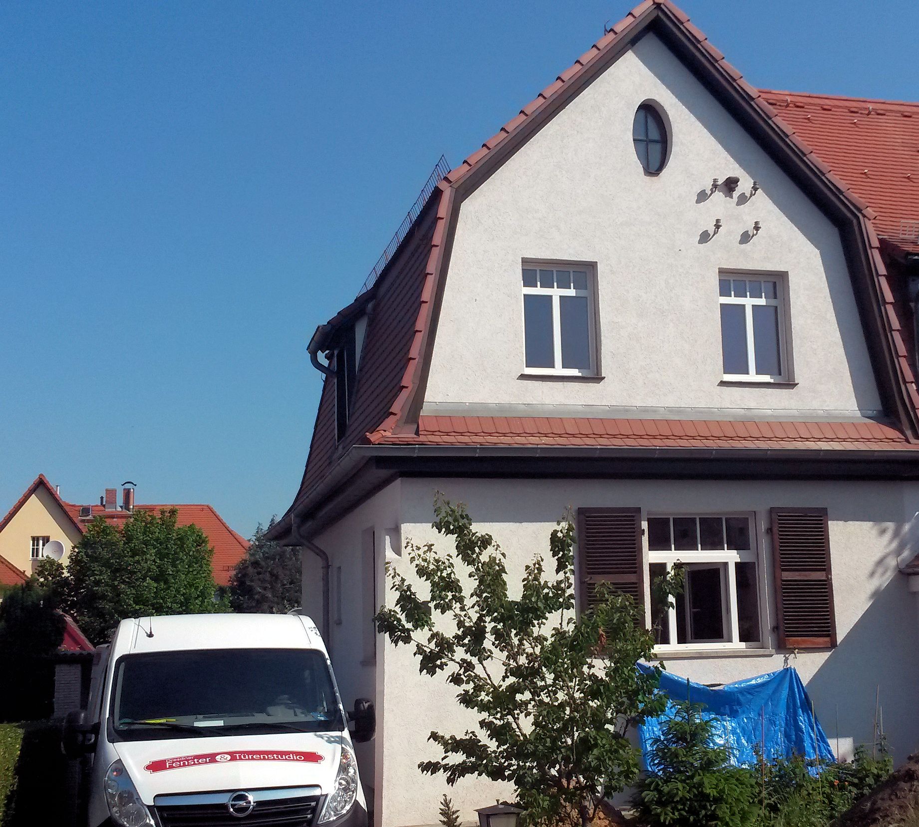 Fenster Referenz 28