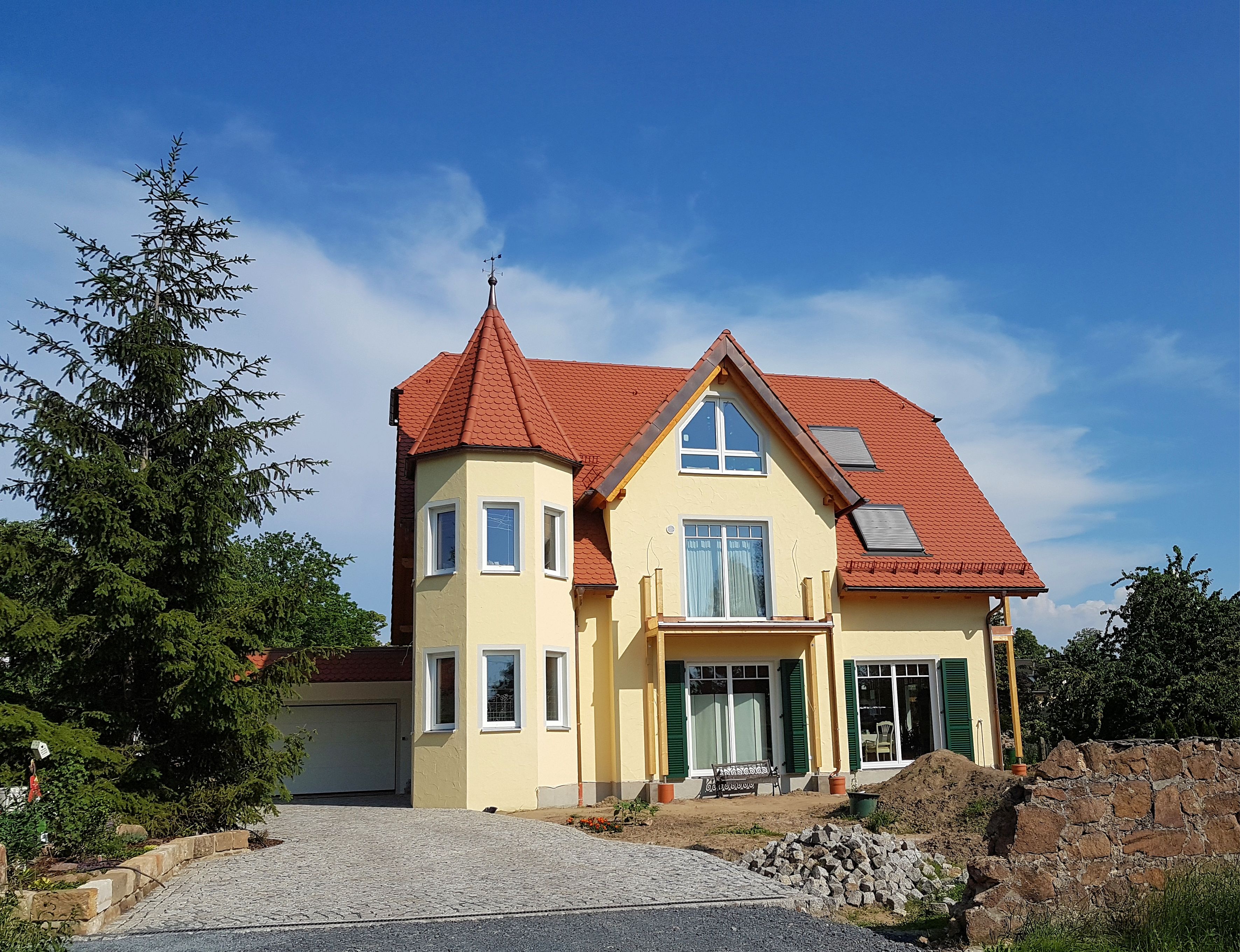 Fenster Referenz 33