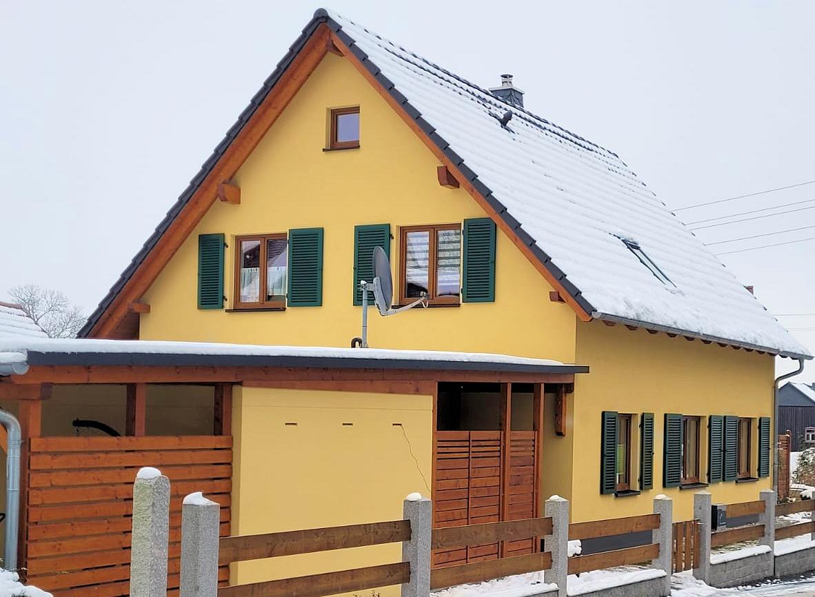 Fensterläden Referenz 7
