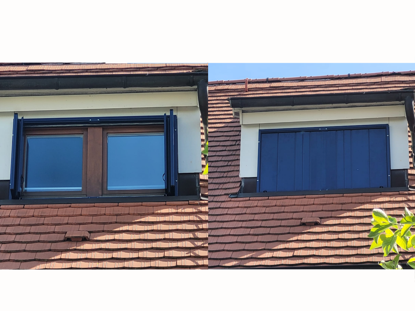 Fensterläden Referenz 8