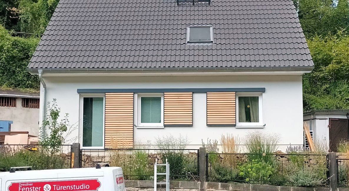 Fensterläden Referenz 11