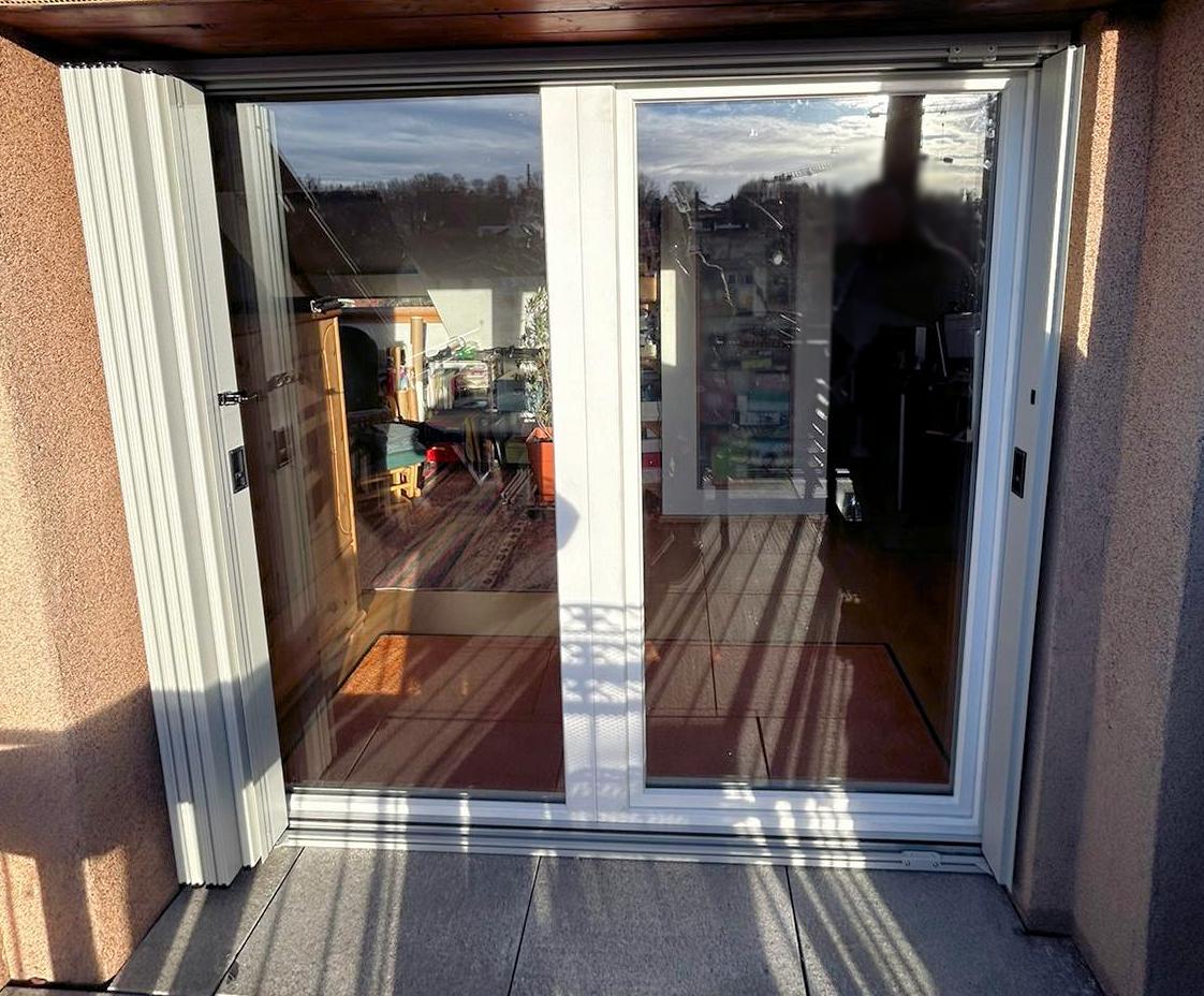 Fensterläden Referenz 12
