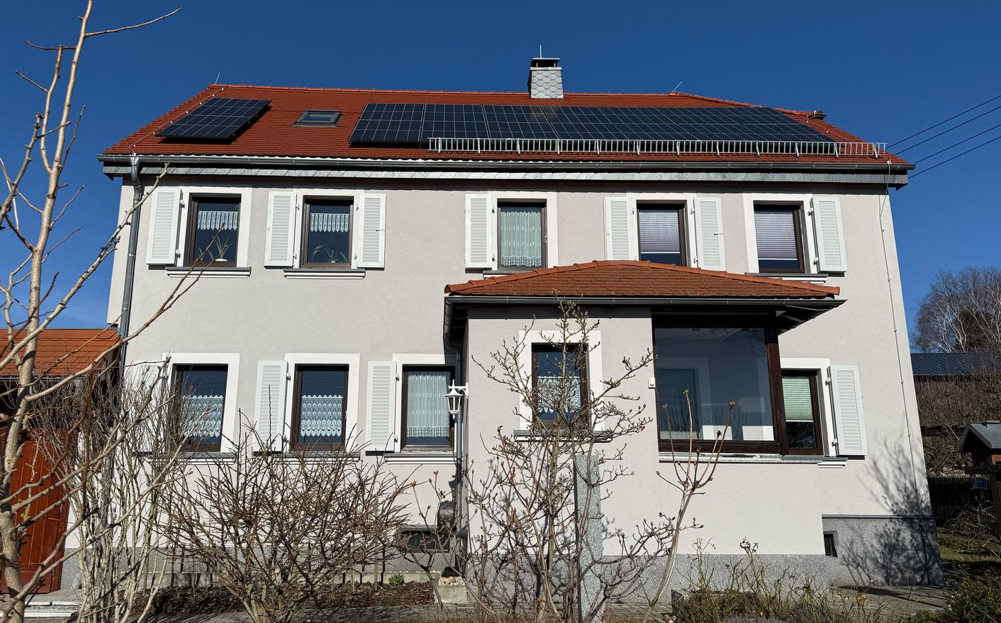 Fensterläden Referenz 13