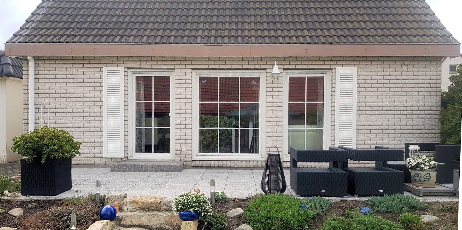 Fensterläden Referenz 44