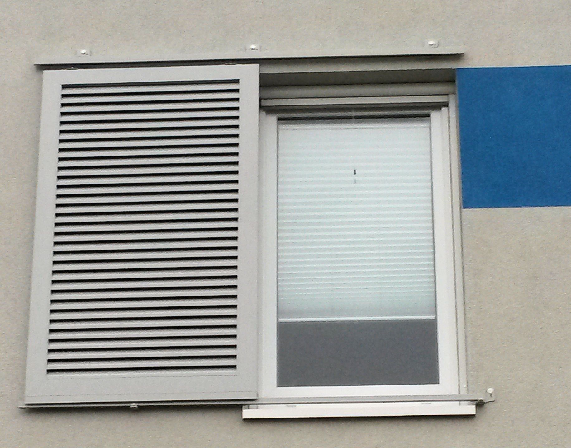 Fensterläden Referenz 64