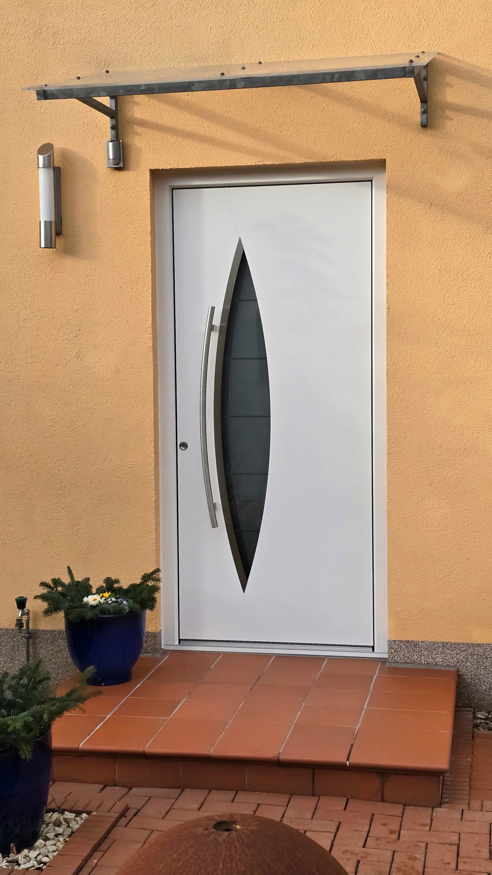 Haustüren Referenz 9