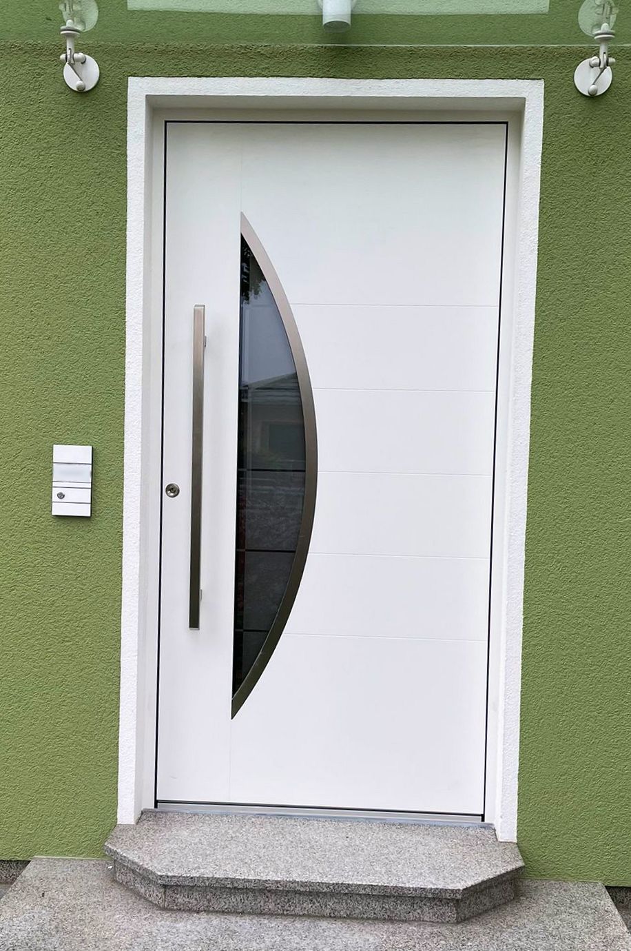 Haustüren Referenz 43