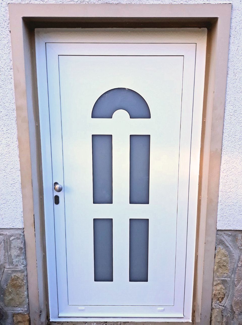 Haustüren Referenz 47