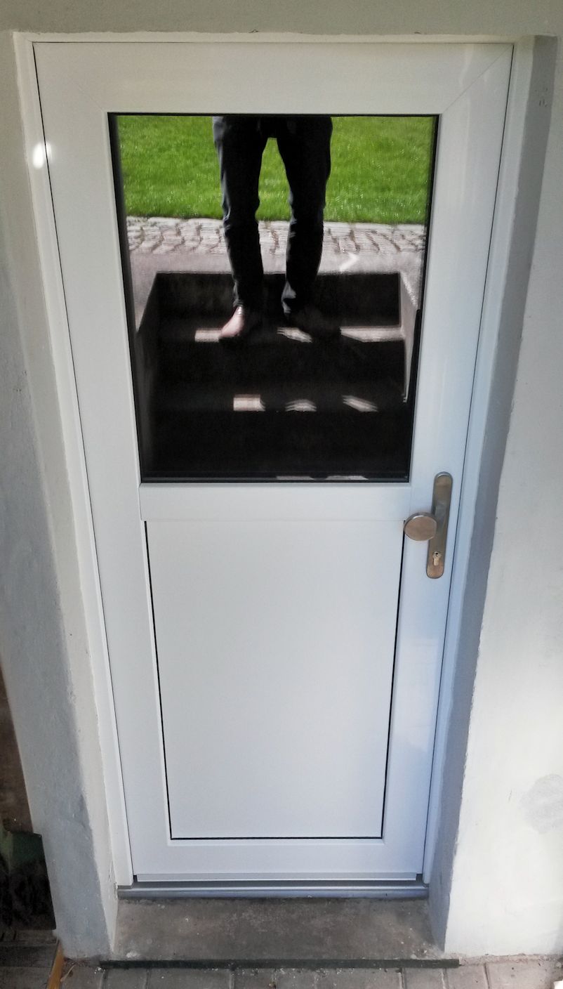 Haustüren Referenz 69
