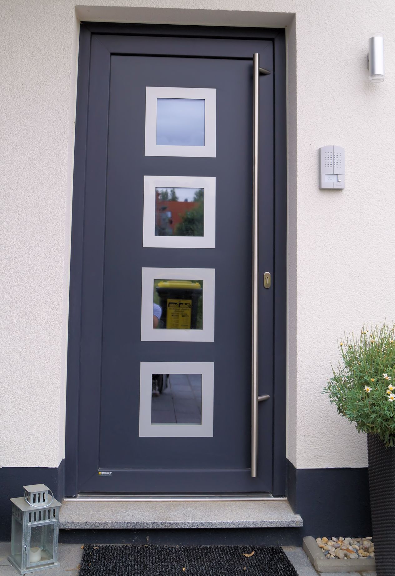 Haustüren Referenz 70